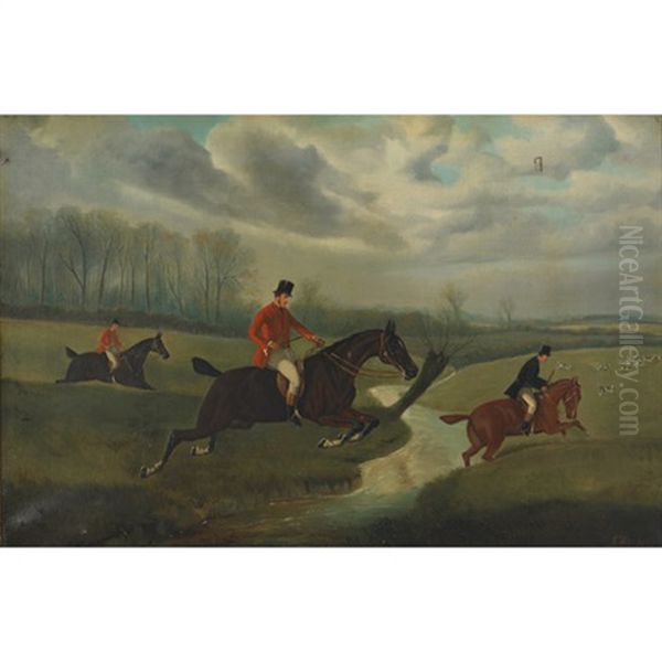 In Hot Pursuit - view 1
