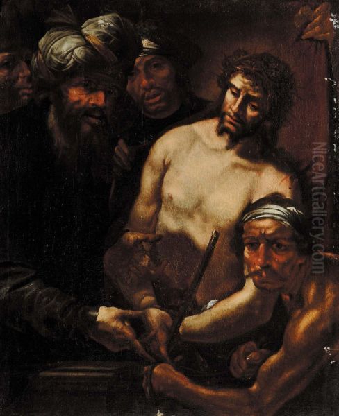 Bottega Di Eccehomo - view 1