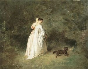 Deux Elegantes Deux Elegantes