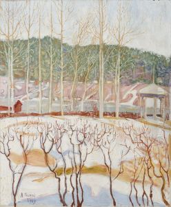 Landscape Landscape