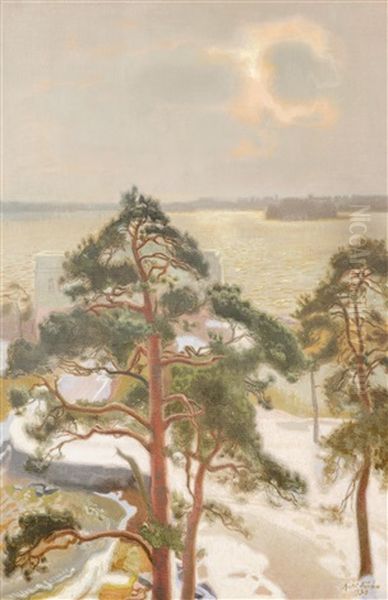 Kulosaari Casino - view 1