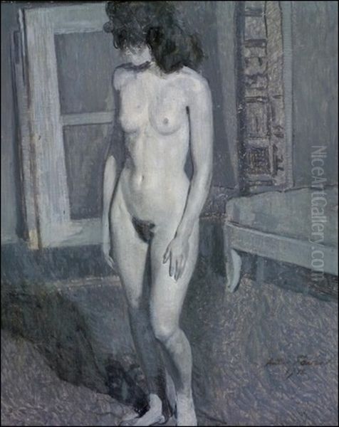 Alaston - view 1
