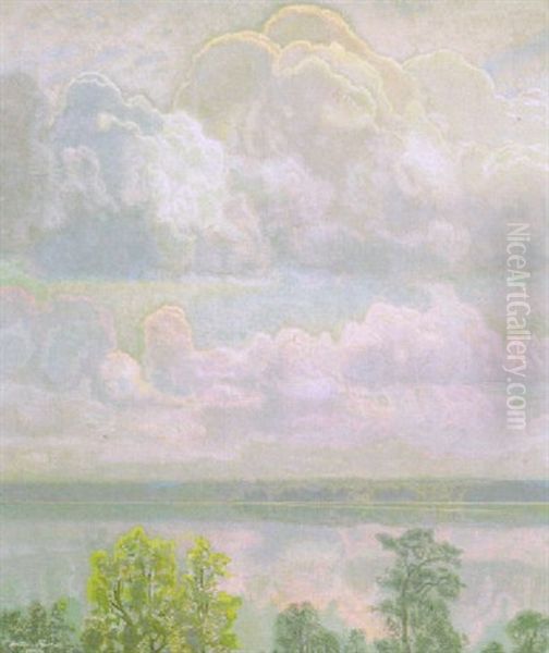 Kesailta - view 1