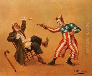 L'entree Du Dentiste