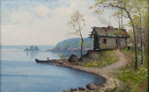 Shore Landscape thumbnail