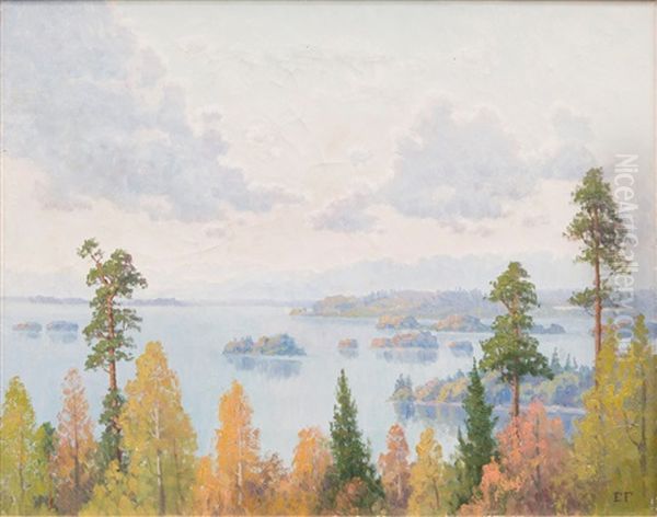 Landscape - view 1