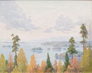 Landscape Landscape