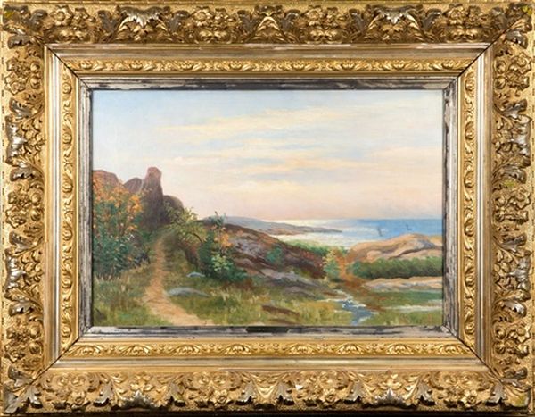 Archipelago - view 1