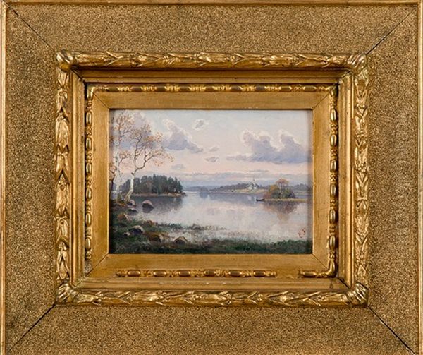 Motive From Ruokolahti - view 1