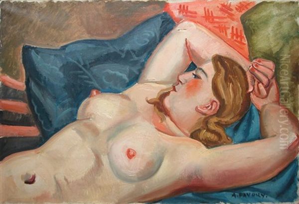 Modele Aux Coussins - view 1