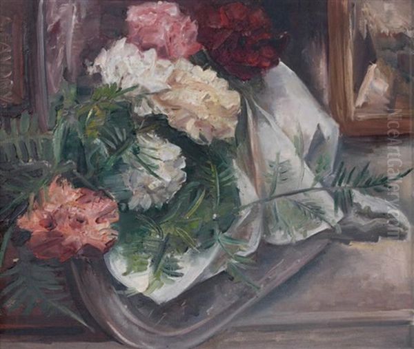Le Bouquet - view 1