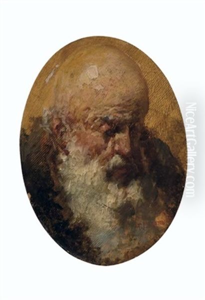 Ritratto Del Padre - view 1