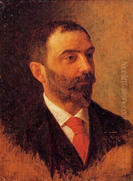 Ritratto D'uomo - view 1