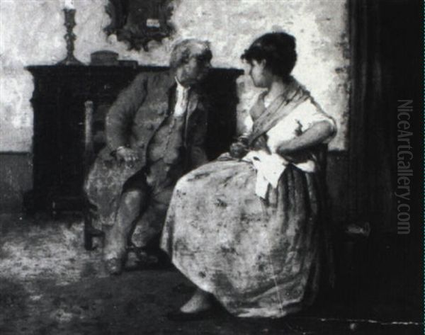 The Proposal - view 1