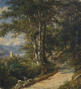 Fra Berner Oberland