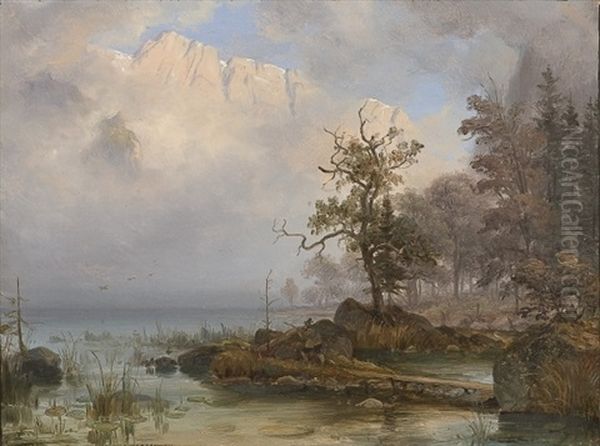 Andejeger - view 1