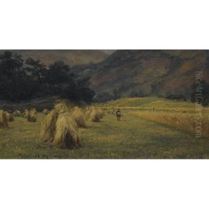 Hoystakker, Rydal, Cumbria - Haystacks, Rydal, Cumbria)