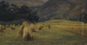 Hoystakker, Rydal, Cumbria