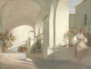 Kortile I Sorrento Kortile I Sorrento