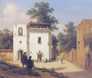 En Plein Air, Sorrento