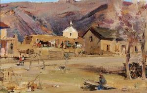 Arroyo Seco