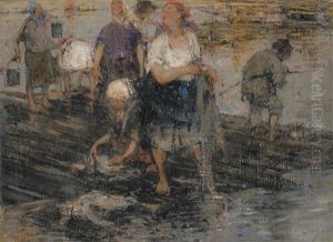 The Laundresses