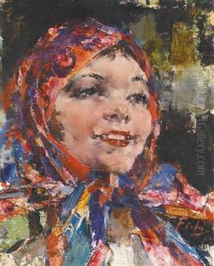 Russian Girl