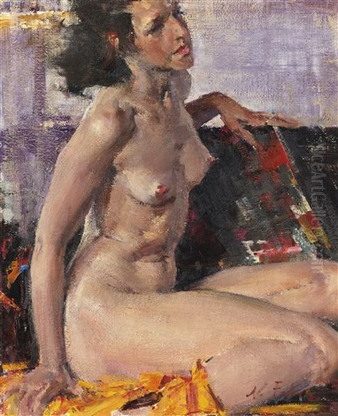 Nude - view 1