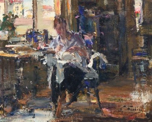 At Home In New York - view 1