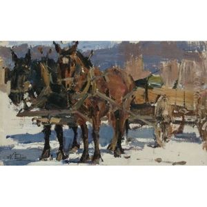 Team And Wagon Team And Wagon