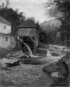 Kumpfmuhle In Pragenten Kumpfmuhle In Pragenten