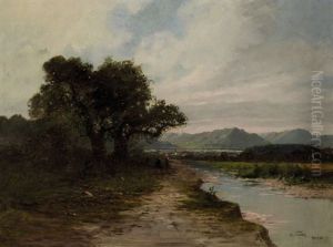 Im Bayerischen Voralpenland