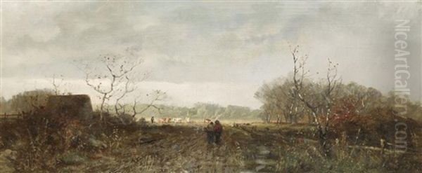 Auf Dem Heimweg - view 1