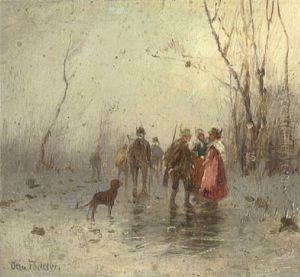 Jagdpartie