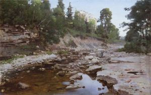 Landscape Landscape