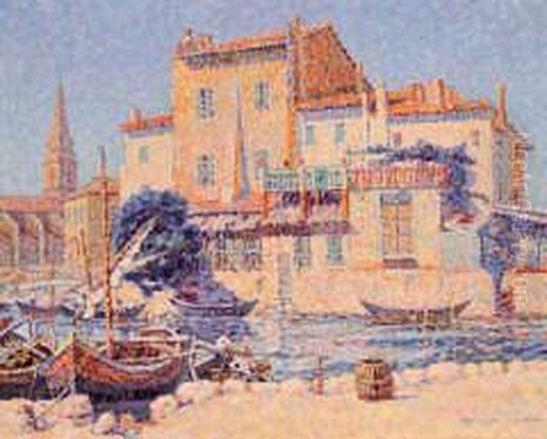 Martigues - view 1