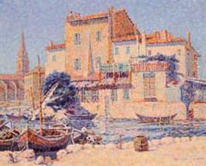 Martigues