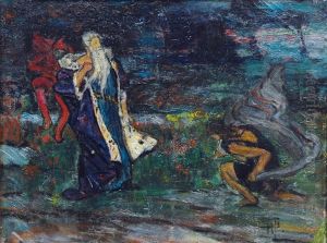 The Return Of The Prodigal Son The Return Of The Prodigal Son