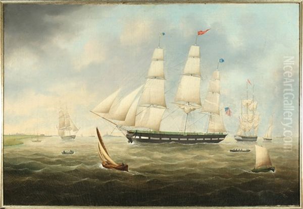 Bremerhaven - view 1