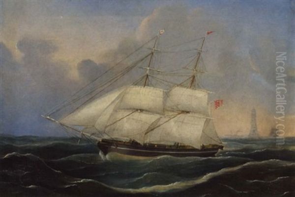 Brigg Germania - view 1