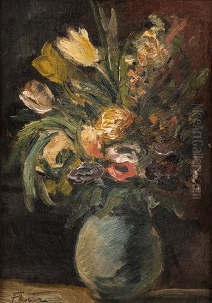 Bouquet De Fleurs - view 1