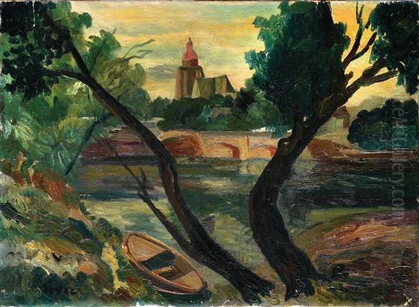 Landscape - view 1