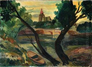 Landscape Landscape