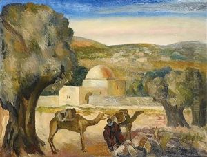 Rachel's Tomb