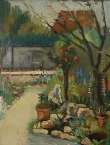Jardin Jardin