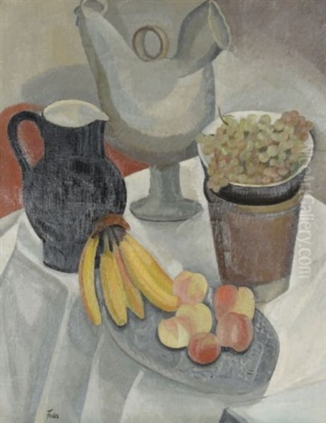 Nature Morte Aux Fruits - view 1