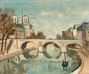 Notre Dame Notre Dame