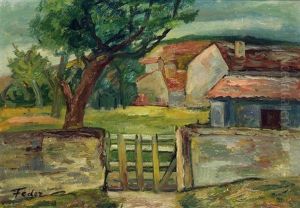 La Ferme La Ferme