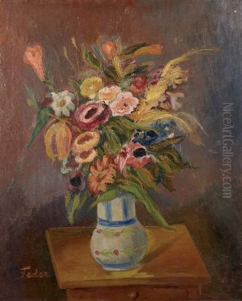 Bouquet De Fleurs - view 1