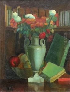 Nature Morte